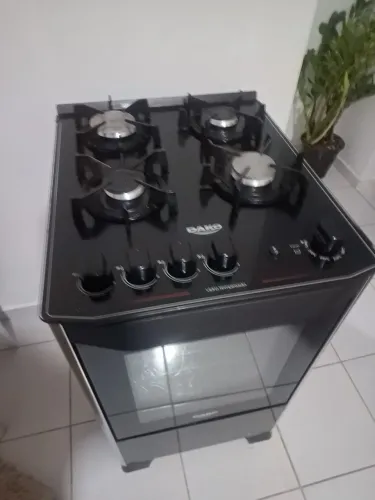 Vender fogão dako semi novo
