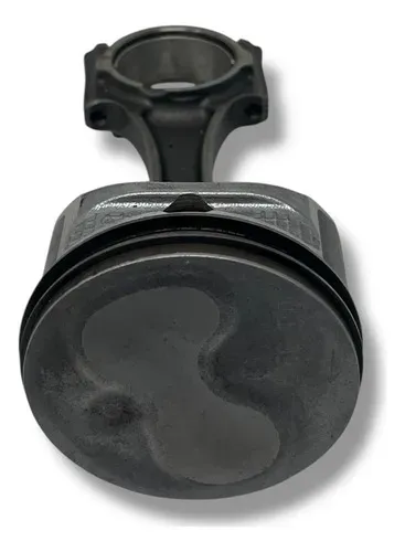 Pistão Biela Corsa Celta 1.0 8v 2008 2009 2010 2011 2012 13