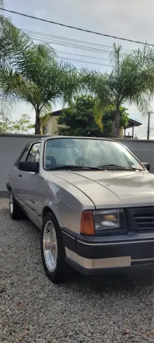 Chevrolet Chevette L / SL / Sl/e / DL / SE 1.6 1993