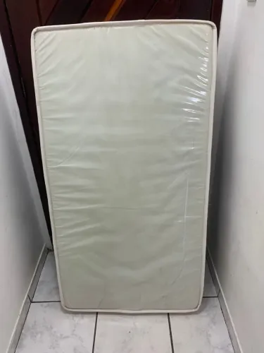 Colchão para berço ou cama mini