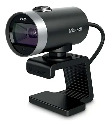 Camera streamer FullHD 30fps