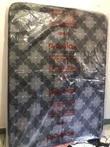 Colchão casal novo