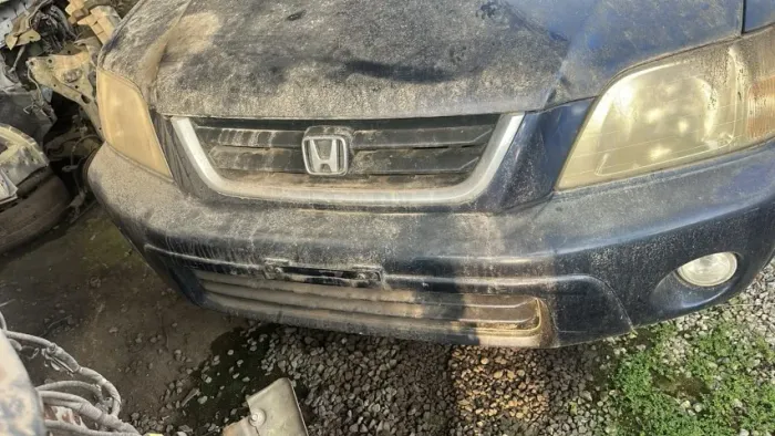 Grade Honda CR-V 1999/2000