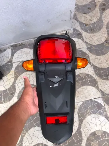 Rabeta Completa