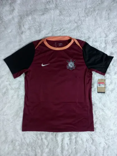 Camisa Corinthians de Treino 20/21 Nike G