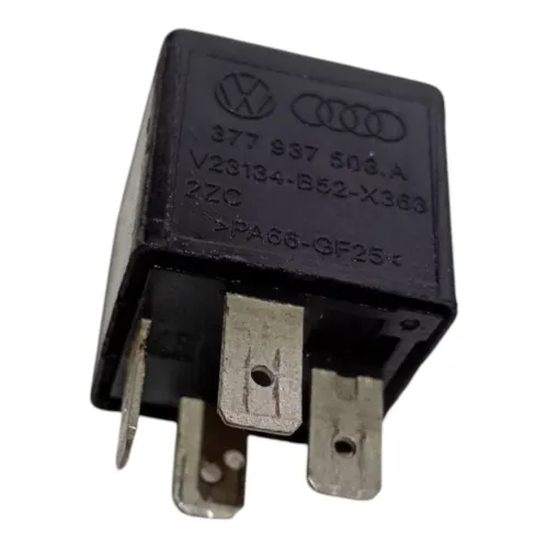 Rele Bomba Combustível Volkswagen Gol G5 2009 A 2012