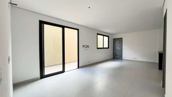Apartamento com 3 quartos à venda em Belo Horizonte