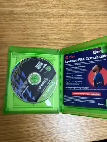 Jogos Xbox one