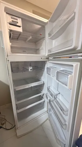 Geladeira Brastemp 497 L