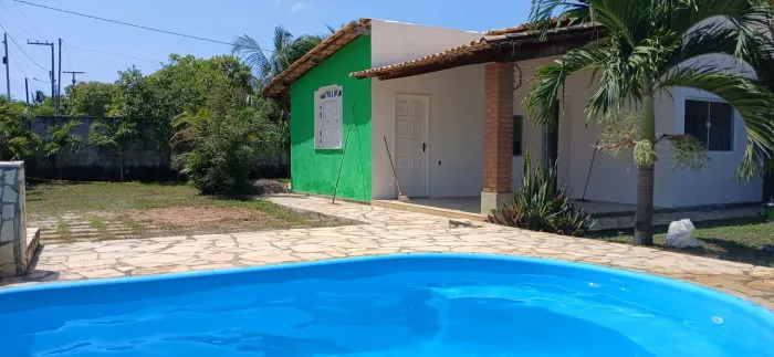 Carnaval no Litoral Sul ( saco, abais e Lagoa dos tambaquis)