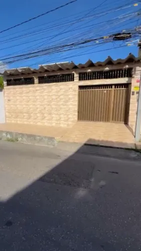 Casa para venda com 3 quartos  e piscina em Ipsep - Recife - Pernambuco