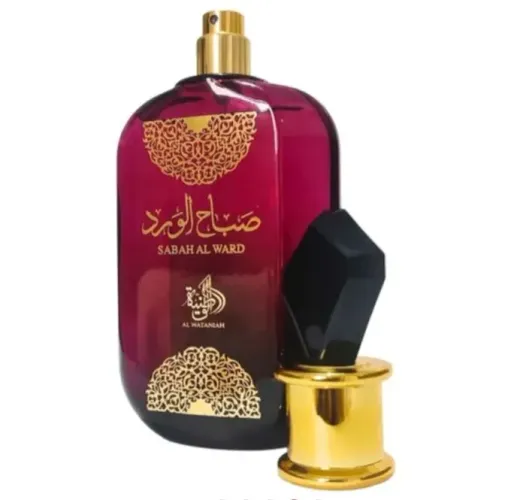 Perfumes Árabes e Creme Vitória Secrets Original