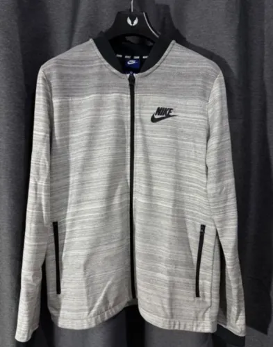 Jaqueta Tracksuit Nike Original
