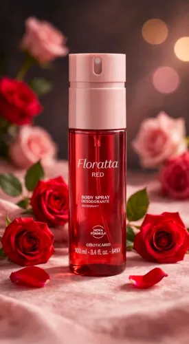Body Spray floratta