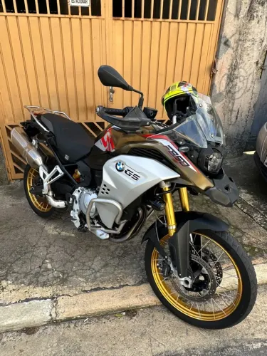 F850 sem detalhes