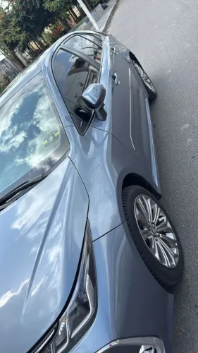 Toyota Corolla 2.0 XEI 16V Flex 4P Automatico 2021