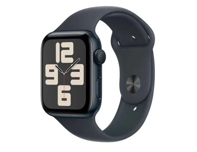 Apple Watch SE - Segunda geração