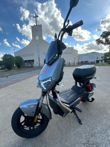 Scooter FOSTON X16 MAX