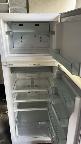 Geladeira Brastemp BRM35 - Usado