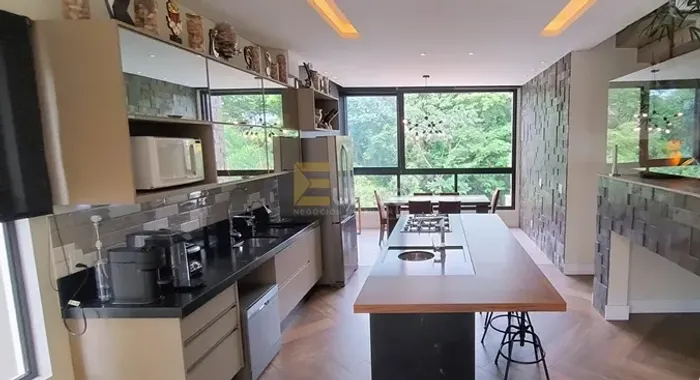 Casa em condomínio à venda no Condomínio Porto do Sol em Valinhos/SP