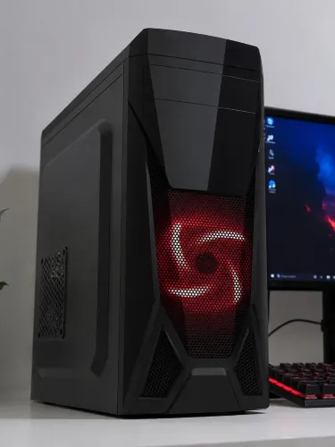 PC Gamer Xeon (Melhor preço)