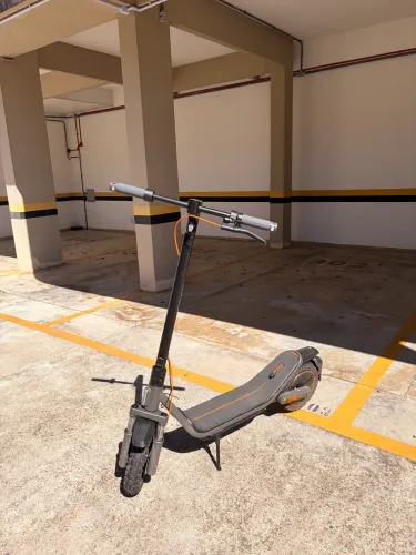 Patinete Elétrico Xiaomi Eletric Scooter 6 pro