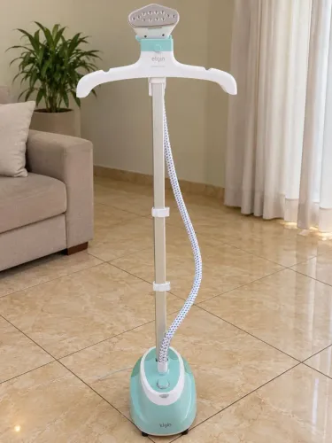 Ferro a vapor semi novo