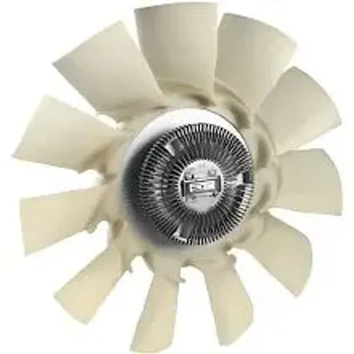 21377002 HELICE VISCOSA PARA VOLVO ONIBUS B270F B260F