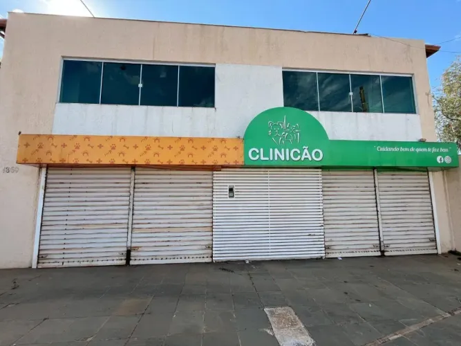 Sobrado à venda, 350 m² por R$ 1.500.000,00 - Setor Central - Anápolis/GO