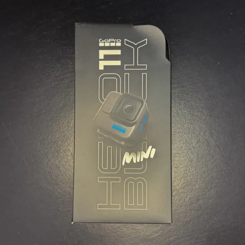 GoPro HERO11 Black Mini - LACRADA