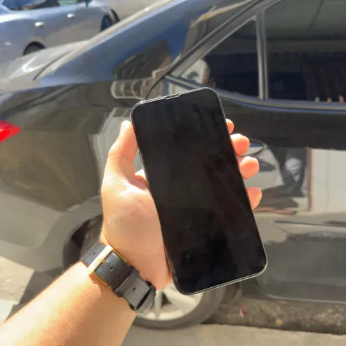 iPhone 13promax