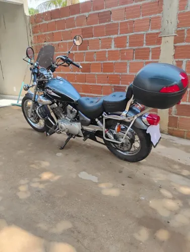 Yamaha XV 250 Virago 2000