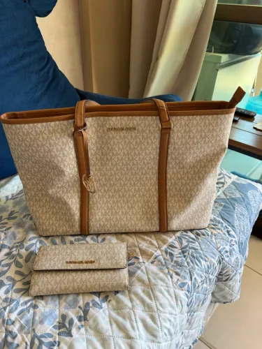 Bolsa Michael kors