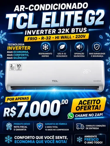 Ar condicionado