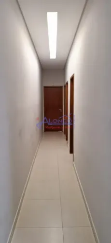 Casa à venda, Loteamento Villa Branca, Jacareí, SP