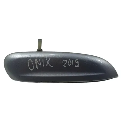 Maçaneta Externa Chevrolet Onix Prisma 2013-2019 Direita