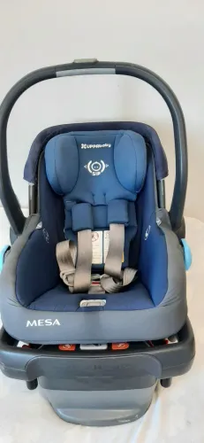 Bebe conforto uppababy