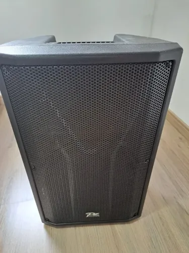 Caixa PZ Pro Áudio YAC 12A 400W