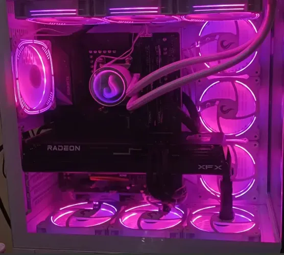 computador am4 TOP
