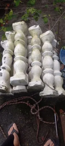 Balaústres 
