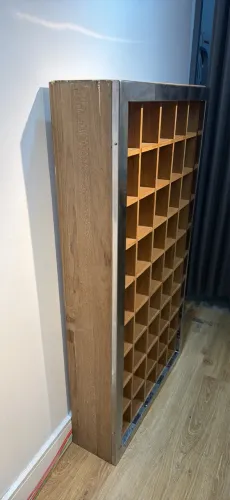 Vendo expositor