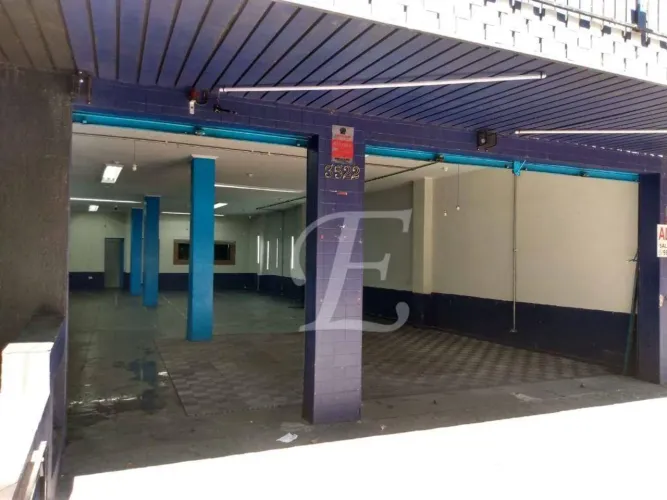 Salão para alugar, 250 m² por R$ 10.700,00/mês - Vila Nova Cachoeirinha - São Paulo/SP