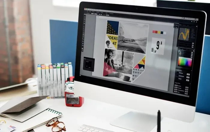 Desenvolvimento Site Profissional para seu negócio
