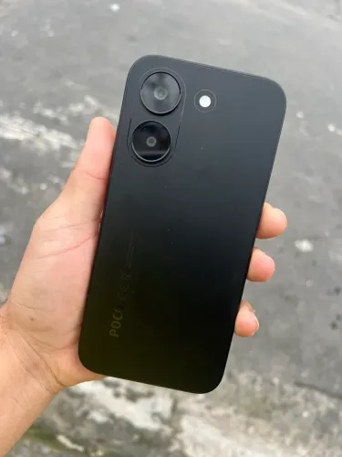 Poco X8 PRO 264gb 8ram