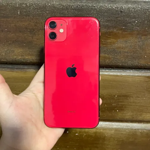 iPhone 11