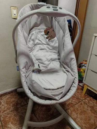 Berço
