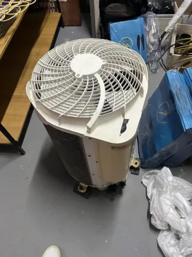 SPLIT 22.000 MIDEA USADO