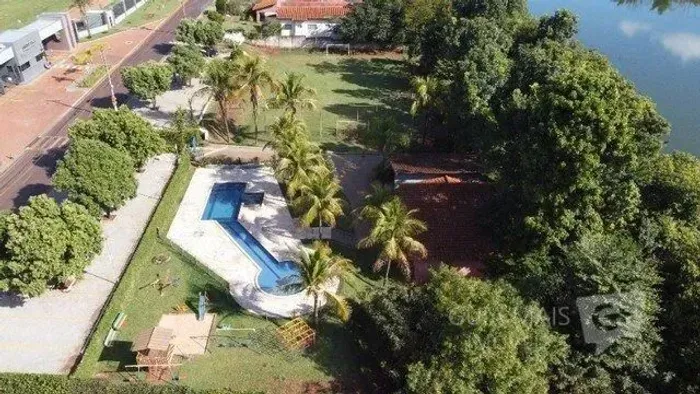 Terreno no condomínio Garden Villa, Ribeirão Preto/SP