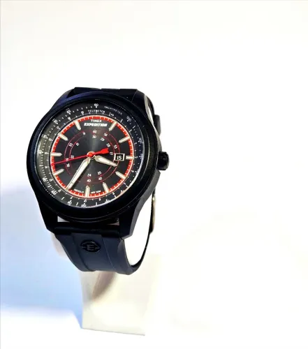Relógio Timex Expedition Camper