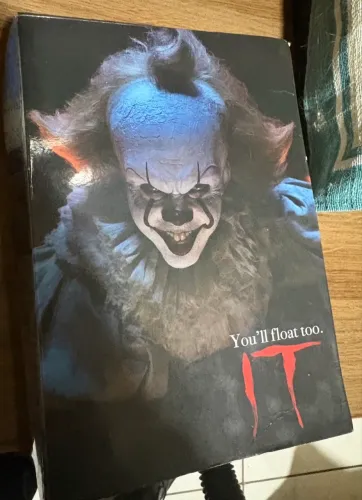 NECA bootleg Pennywise - IT